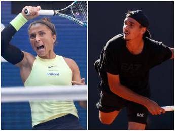 Internazionali da Errani a Sonego orari e dove vedere in tv i tennisti italiani