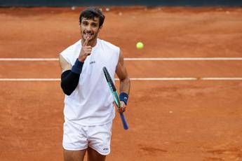 Internazionali oggi Musetti Zverev nei quarti Il match in diretta Internazionali oggi Musetti Zverev nei quarti Il match in diretta