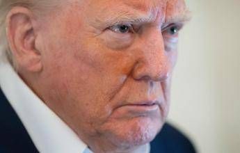 Iran Trump minaccia Faremo saltare in aria centrifughe nucleari con le buone o le cattive Iran Trump minaccia Faremo saltare in aria centrifughe nucleari con le buone o le cattive