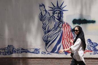 Iran Usa oggi a Roma quinto round colloqui su nucleare Teheran Iran Usa oggi a Roma quinto round colloqui su nucleare Teheran