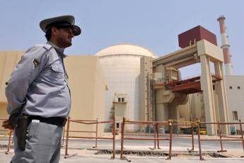 Iran fonti 007 Usa Israele si sta preparando a colpire centrali nucleari Iran fonti 007 Usa Israele si sta preparando a colpire centrali nucleari
