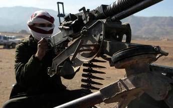 Israele Houthi Usa hanno fallito gli obiettivi avanti col blocco marittimo in Mar Rosso Israele Houthi Usa hanno fallito gli obiettivi avanti col blocco marittimo in Mar Rosso
