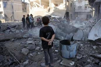 Israele accusa Macron Crociata contro Stato ebraico Israele accusa Macron Crociata contro Stato ebraico