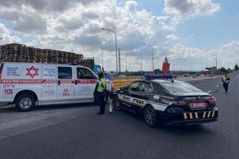 Israele missile contro aeroporto di Tel Aviv Houthi rivendicano attacco Israele missile contro aeroporto di Tel Aviv Houthi rivendicano attacco