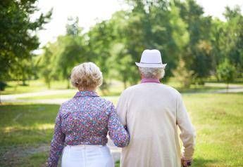 Istat nel 2024 picco storico longevita ma meno anni in buone condizioni Istat nel 2024 picco storico longevita ma meno anni in buone condizioni