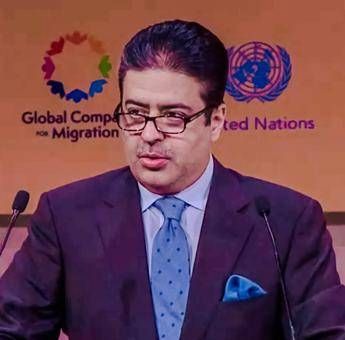 Italia Bahrein ambasciatore a Roma Impegnati a rafforzare partenariato Italia Bahrein ambasciatore a Roma Impegnati a rafforzare partenariato