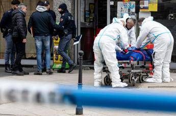 Italia horror oltre mille cadaveri senza nome che nessuno reclama record a Roma Italia horror oltre mille cadaveri senza nome che nessuno reclama record a Roma