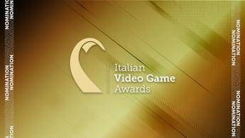 Italian Video Game Awards 2025 le nomination Italian Video Game Awards 2025 le nomination