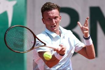 Jiri Lehecka chi e lavversario di Sinner al Roland Garros 2025 Jiri Lehecka chi e lavversario di Sinner al Roland Garros 2025