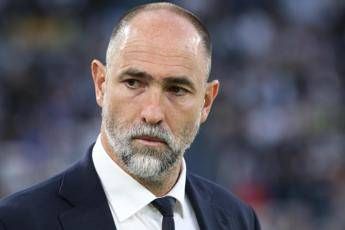 Juve Tudor Chiarezza su allenatore prima di Mondiale per club Juve Tudor Chiarezza su allenatore prima di Mondiale per club