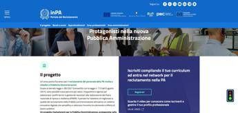 La PA italiana e LinkedIn un modello di digitalizzazione per il recruitment La PA italiana e LinkedIn un modello di digitalizzazione per il recruitment