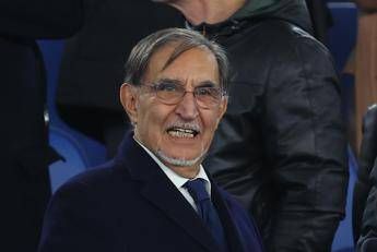 La felicita di La Russa per lInter Alla fine vince chi ha piu cuore