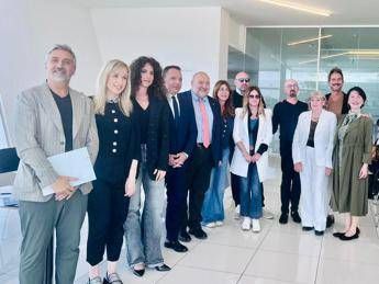 La moda marchigiana sbarca in Giappone 12 aziende allExpo 2025 di Osaka La moda marchigiana sbarca in Giappone 12 aziende allExpo 2025 di Osaka