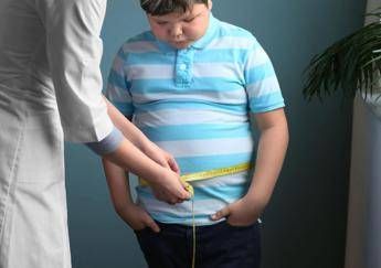 La pancetta dei bimbi Se e troppa aumenta rischi cuore gia a 10 anni La pancetta dei bimbi Se e troppa aumenta rischi cuore gia a 10 anni