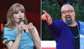 La volta buona Giovanni Ciacci attacca Milly Carlucci Amareggiato La volta buona Giovanni Ciacci attacca Milly Carlucci Amareggiato