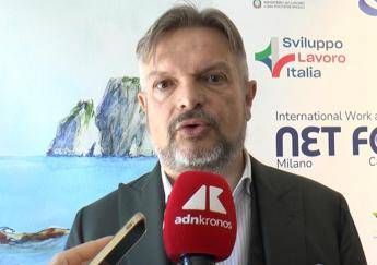 Lavoro Benini Ministero Lavoro Fondo Nuove Competenze e strumento efficace Lavoro Benini Ministero Lavoro Fondo Nuove Competenze e strumento efficace