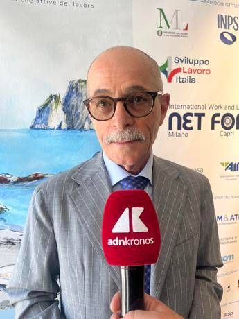 Lavoro Calvaruso S3.Studium Net Forum laboratorio di idee per affrontare sfide del mercato Lavoro Calvaruso S3.Studium Net Forum laboratorio di idee per affrontare sfide del mercato