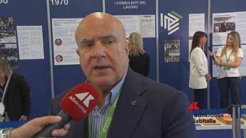 Lavoro De Luca Consulenti Sempre piu attenzione a sicurezza soddisfatti per mobilita Lavoro De Luca Consulenti Sempre piu attenzione a sicurezza soddisfatti per mobilita