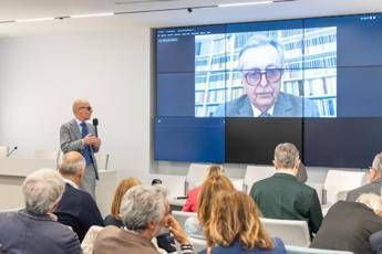 Lavoro al Net Forum di Capri 2025 lAI alla prova dellintelligenza naturale Lavoro al Net Forum di Capri 2025 lAI alla prova dellintelligenza naturale