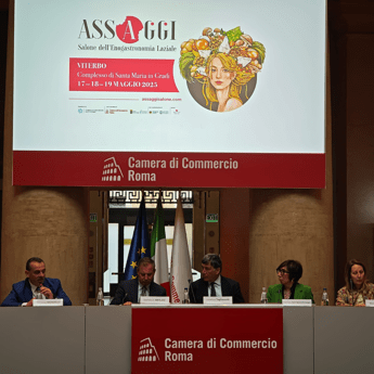 Lazio torna Assaggi 2025 Viterbo capitale cultura enogastronomica Lazio torna Assaggi 2025 Viterbo capitale cultura enogastronomica