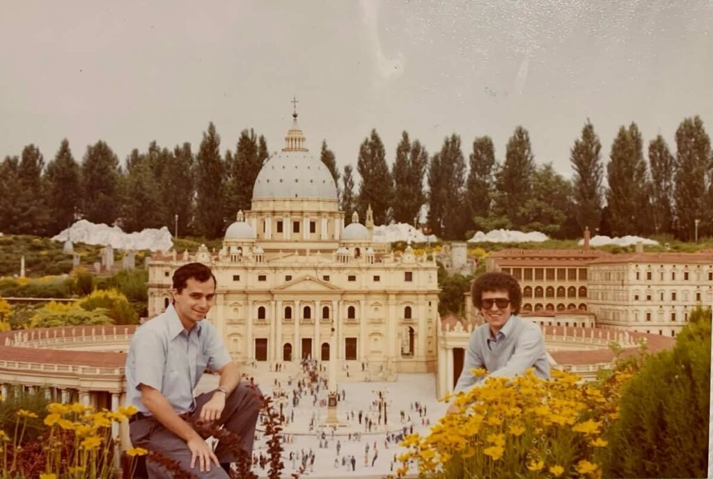 Leolandia PapaLeoneXIVMinitalia Leolandia PapaLeoneXIVMinitalia