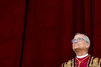 Leone XIV il nuovo Papa e le sfide della Chiesa secondo la stampa internazionale Leone XIV il nuovo Papa e le sfide della Chiesa secondo la stampa internazionale