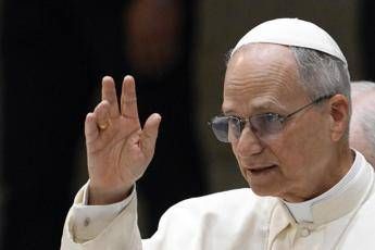 Leone XIV oggi lintronizzazione di Papa Prevost il programma e chi ci sara Leone XIV oggi lintronizzazione di Papa Prevost il programma e chi ci sara