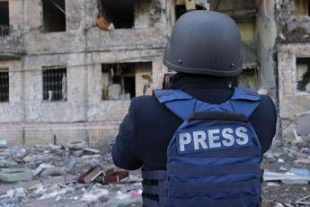 Liberta di stampa classifica Reporters Sans Frontieres Norvegia modello Italia 49esima Liberta di stampa classifica Reporters Sans Frontieres Norvegia modello Italia 49esima