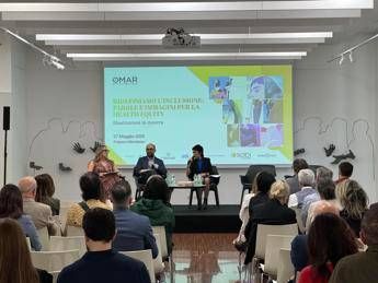 Linclusione secondo i pazienti a Roma mostra tra parole e immagini Linclusione secondo i pazienti a Roma mostra tra parole e immagini