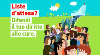 Liste dattesa online un modulo per pretendere la visita nei tempi stabiliti Liste dattesa online un modulo per pretendere la visita nei tempi stabiliti