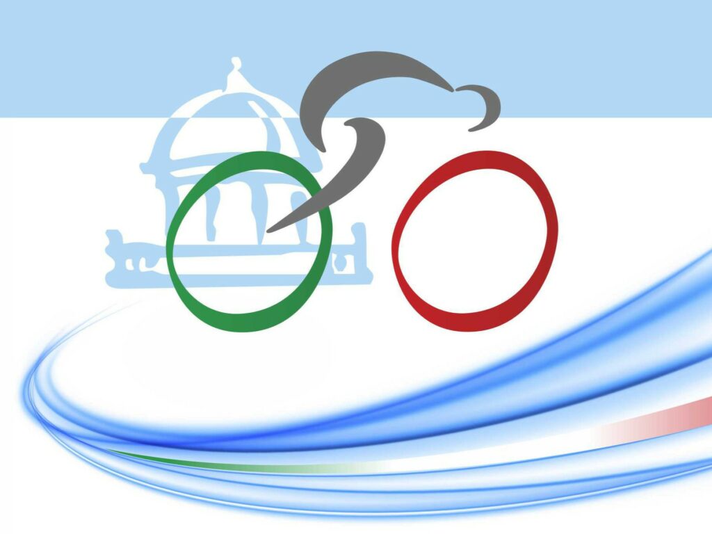 Logo Campionati Italiani Boario Logo Campionati Italiani Boario