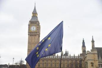 Londra Ue accordo reset post Brexit si apre nuova pagina Londra Ue accordo reset post Brexit si apre nuova pagina