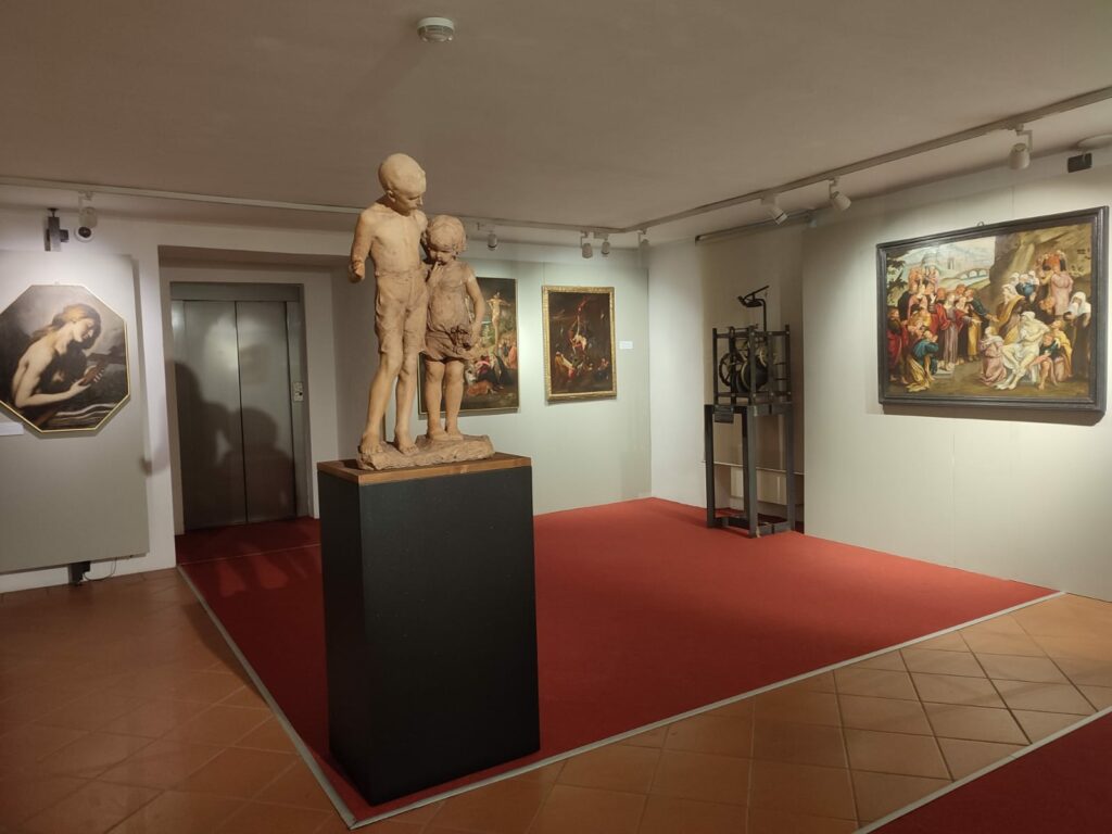 MAT Il Tempo ritrovato MAT Il Tempo ritrovato
