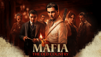 Mafia The Old Country esce ad agosto su console e PC Mafia The Old Country esce ad agosto su console e PC