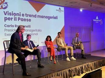 Manageritalia in Lombardia crescono i manager privati anche in vista Milano Cortina 2026 Manageritalia in Lombardia crescono i manager privati anche in vista Milano Cortina 2026