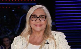 Mara Venier Con Che tempo che fa Rai ha perso il programma piu bello Mara Venier Con Che tempo che fa Rai ha perso il programma piu bello