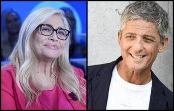 Mara Venier risponde a Fiorello e lo invita a Domenica In Perche dopo di me Vieni in trasmissione Mara Venier risponde a Fiorello e lo invita a Domenica In Perche dopo di me Vieni in trasmissione