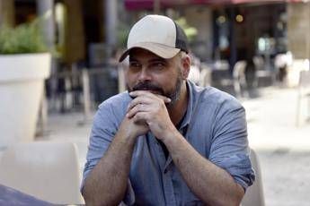 Marco DAmore annuncia fine riprese Gomorra Le origini Tanta felicita Marco DAmore annuncia fine riprese Gomorra Le origini Tanta felicita