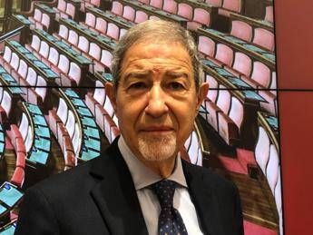 Mare Musumeci Va salvaguardato non deve essere divisivo Mare Musumeci Va salvaguardato non deve essere divisivo