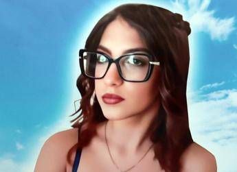 Martina Carbonaro virale post dedicato a lei A 14 anni mai avrei pensato di morire ammazzata Martina Carbonaro virale post dedicato a lei A 14 anni mai avrei pensato di morire ammazzata