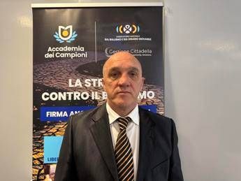 Massaccesi Osservatorio bullismo I ragazzi sono il futuro ma oggi sono impauriti e arrabbiati Massaccesi Osservatorio bullismo I ragazzi sono il futuro ma oggi sono impauriti e arrabbiati