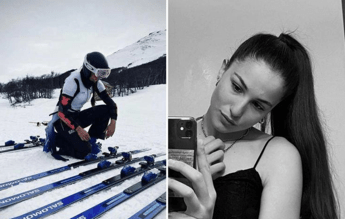 Matilde Lorenzi oggi a Verissimo la sorella Lucrezia la storia della sciatrice morta a 17 anni Matilde Lorenzi oggi a Verissimo la sorella Lucrezia la storia della sciatrice morta a 17 anni