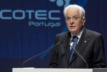 Mattarella Competitivita sfida epocale per Europa nessun dorma Mattarella Competitivita sfida epocale per Europa nessun dorma