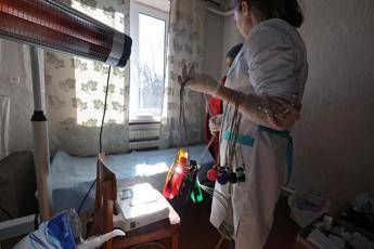 Medici di famiglia in congresso a Roma. Sfide impongono nuovi modelli Medici di famiglia in congresso a Roma. Sfide impongono nuovi modelli