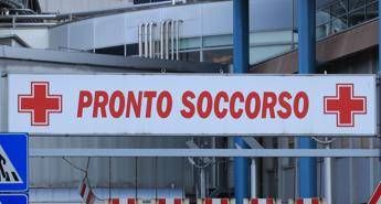 Medici pronto soccorso Con stop gettonisti ce il rischio chiusura senza piano B Medici pronto soccorso Con stop gettonisti ce il rischio chiusura senza piano B