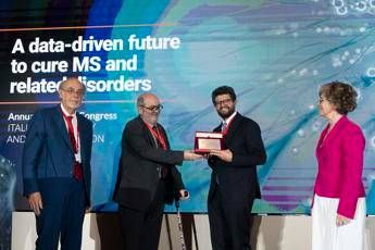 Medicina Congresso Aism Fism Big Data cambiano volto a sclerosi multipla