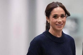 Meghan Markle polemica per il post promozionale con Lady Diana Di cattivo gusto Meghan Markle polemica per il post promozionale con Lady Diana Di cattivo gusto
