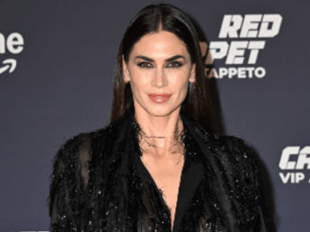 Melissa Satta Berrettini Sempre nel mio cuore. Il divorzio da Boateng Ho sofferto tanto Melissa Satta Berrettini Sempre nel mio cuore. Il divorzio da Boateng Ho sofferto tanto