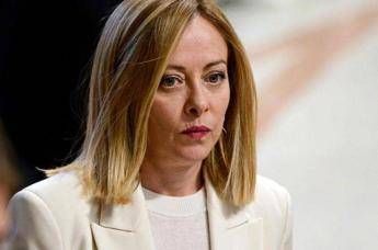 Meloni Italia oggi credibile e attrattiva. Ue abbia coraggio di rimuovere dazi interni