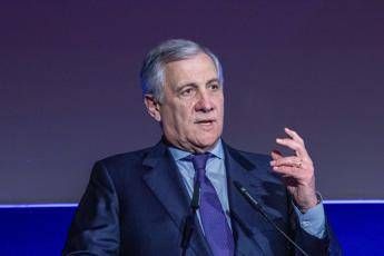 Mes Tajani Non e una priorita ora pensiamo a costruire la pace Mes Tajani Non e una priorita ora pensiamo a costruire la pace